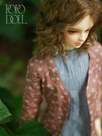 BJD Fanmu Boy 63cm Ball-jointed doll