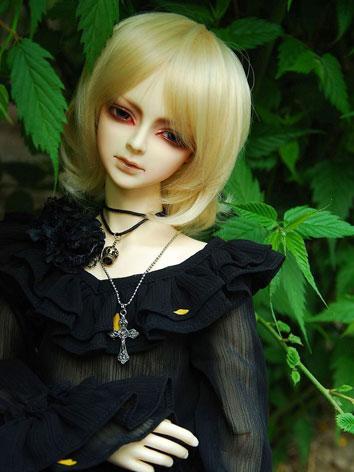 BJD Yueqi Boy 63cm Ball-joi...