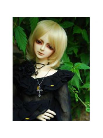 BJD Yueqi Boy 63cm Ball-jointed doll