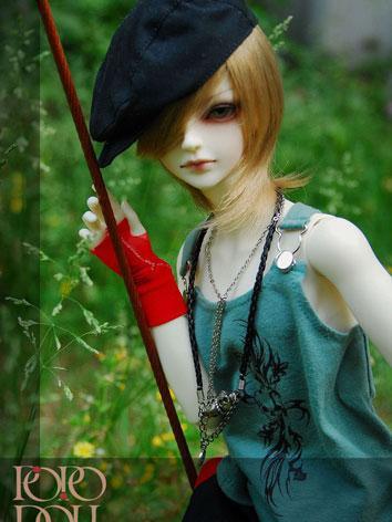 BJD Zihan Boy 63cm Ball-joi...