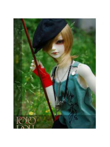 BJD Zihan Boy 63cm Ball-jointed doll