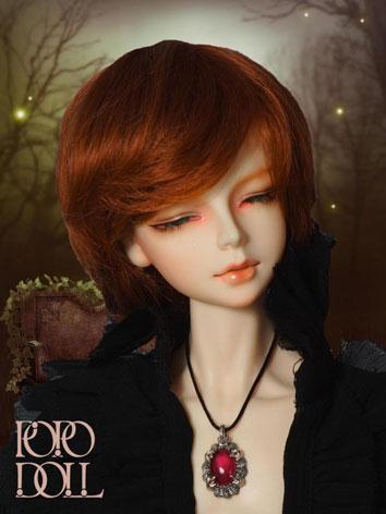 BJD Yubai Boy 63cm Ball-joi...