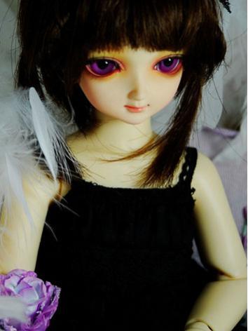 BJD Xinxin Girl 30cm Ball-j...