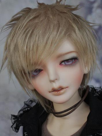 BJD Nozomi Boy 60cm Ball-jointed doll