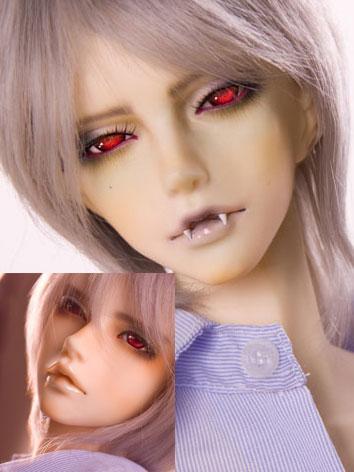 BJD Baixuan Vampire type Boy 72.5cm Ball-jointed Doll