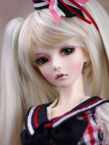 BJD Miri 58cm Girl Ball-joi...