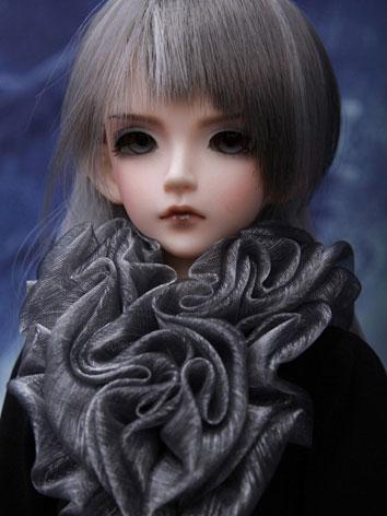 BJD Gene 46cm Boy Ball-join...