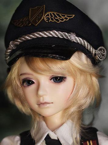 BJD Francis 46cm Boy Ball-j...