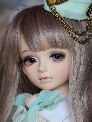 BJD Lillian 45cm Girl Ball-...