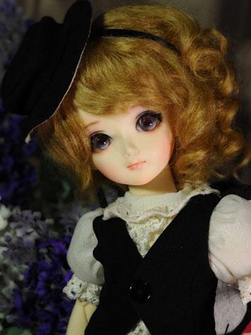 BJD Vanetta 27cm Girl Ball-...