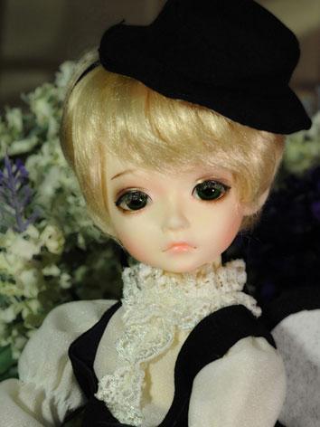 BJD Cavell 27cm Boy Ball-jo...