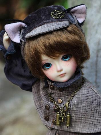 BJD Cris 27cm Boy Ball-jointed doll