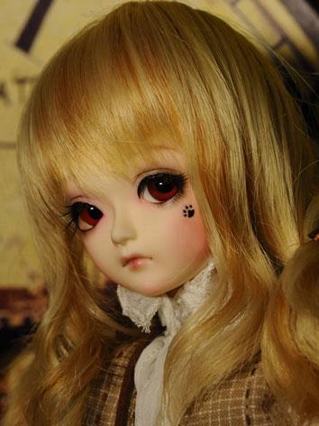 BJD Christina 27cm Girl Bal...