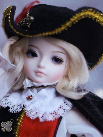 BJD Julien 27cm Boy Ball-jo...