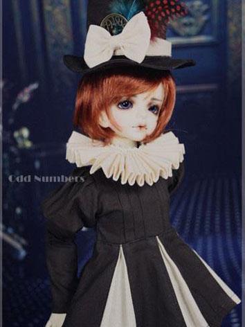 Bjd Clothes Soul hourglass ...