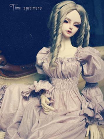 Bjd Clothes Time specimens·...