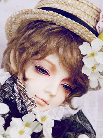 BJD Ruosun Boy 66cm Ball-jo...