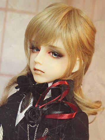 BJD Yuheng Boy 66cm Ball-jointed Doll