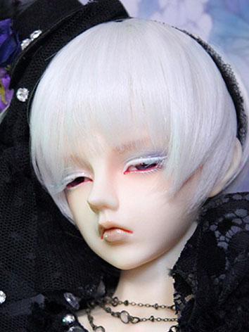 BJD Jiangli Boy 66cm Ball-j...