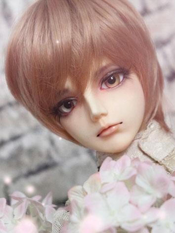 BJD YAOGUANG Boy 66cm Ball-...