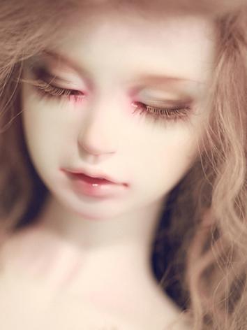 BJD Dew Girl 59cm Ball-join...