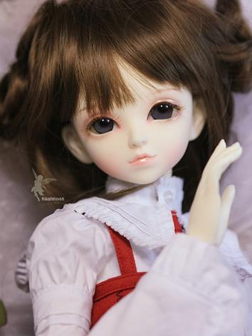 BJD Nuannuan 59cm Girl Ball...