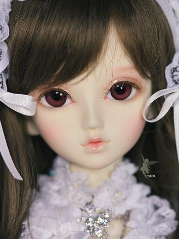 BJD Yara-1 60cm Girl Ball-j...