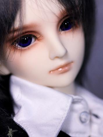 BJD Lin 63cm Boy Ball-jointed Doll