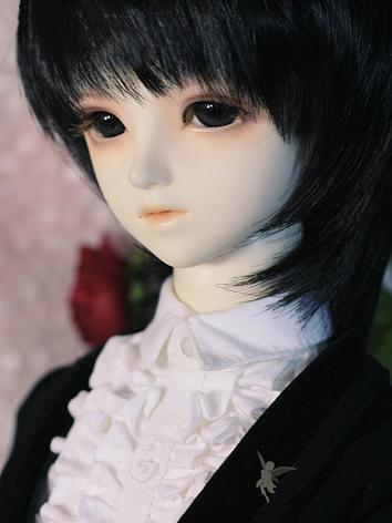 BJD Dora 63cm Boy Ball-join...