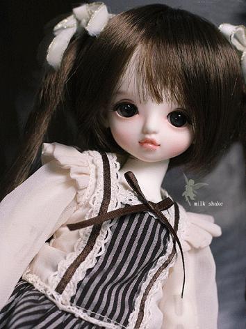 BJD Shake 27cm Girl Ball-jo...