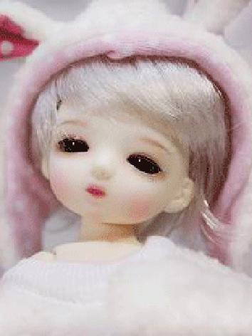 BJD Soda 16cm Girl Ball-joi...