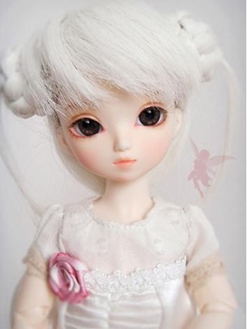 BJD Lianrong 27cm Girl Ball-jointed Doll