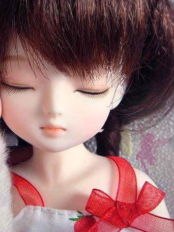 BJD Puff 27cm Girl Ball-joi...