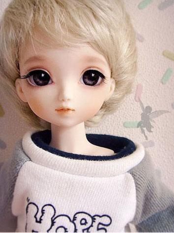 BJD Lianrong 27cm Boy Ball-...