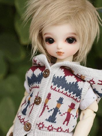 BJD Danta 27cm Boy Ball-jointed Doll