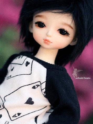 BJD Hongdou 27cm Boy Ball-j...