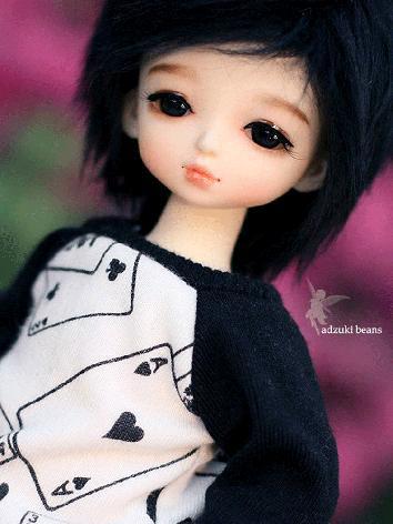 BJD Hongdou 27cm Boy Ball-jointed Doll