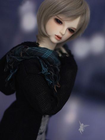 BJD Lewis 63cm Boy Ball-joi...