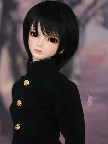 BJD Fay 62cm Boy Ball-joint...