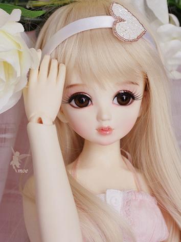 BJD Meng 59cm Girl Ball-joi...