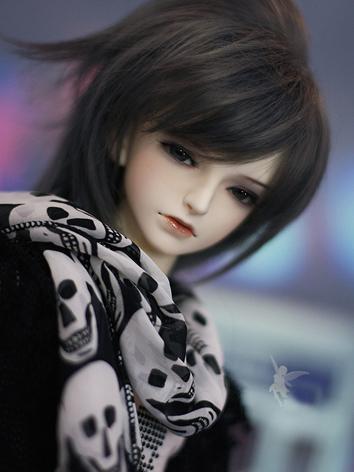 BJD Knox 63cm Boy Ball-join...