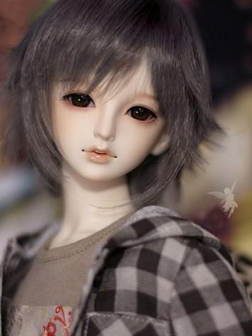 BJD Lynn 63cm Boy Ball-join...