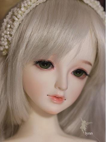 BJD Lynn 60cm Girl Ball-joi...