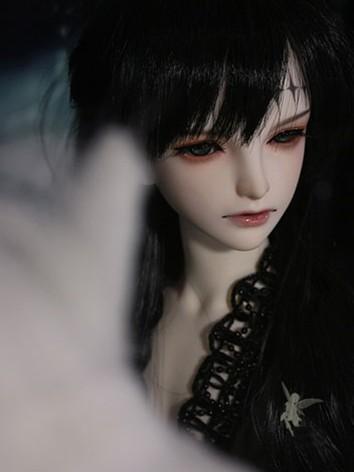 BJD Eric 63cm Boy Ball-join...