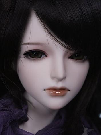 BJD Eli 63cm Boy Ball-joint...