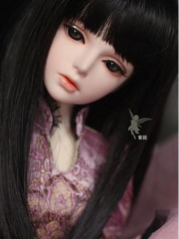 BJD Red Grape 60cm Girl Bal...