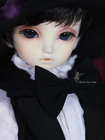BJD Cherry 45cm Boy Ball-jointed Doll