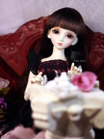 BJD Blueberry 41cm Girl Ball-jointed Doll