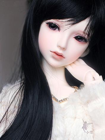 BJD Snow 60cm Girl Ball-joi...