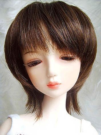 BJD Mopu 41cm Girl Ball-joi...